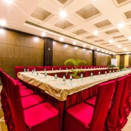 Hotel Atithi Guwahati Eksteriør billede