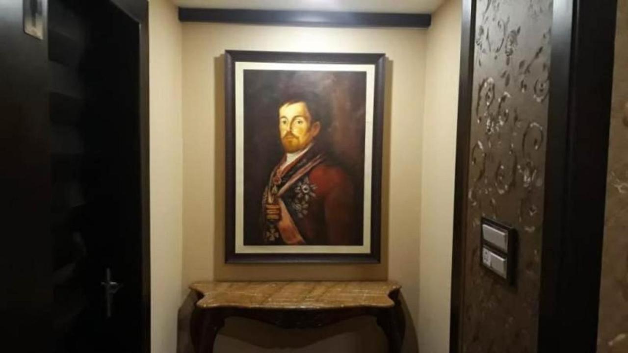 Hotel Atithi Guwahati Eksteriør billede
