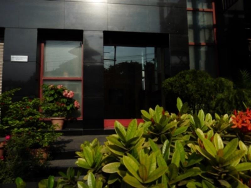 Hotel Atithi Guwahati Eksteriør billede